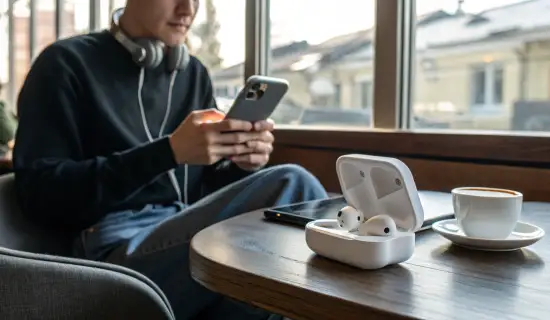 AirPods 4 vs Beats Solo 4: повседневное использование и звук без фанатизма