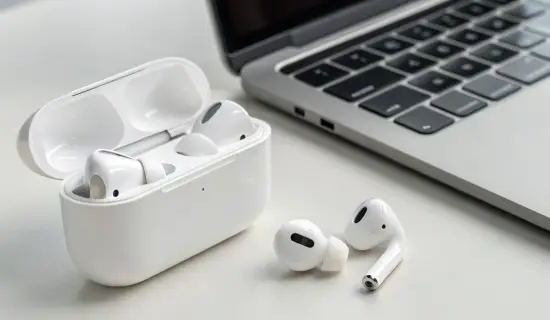 AirPods Pro 2 (USB‑C) vs AirPods 4: шумоподавление, Adaptive Audio и функции для слуха