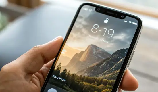 Экран блокировки в iOS 18: настраиваем виджеты, Focus и фото без лишней суеты