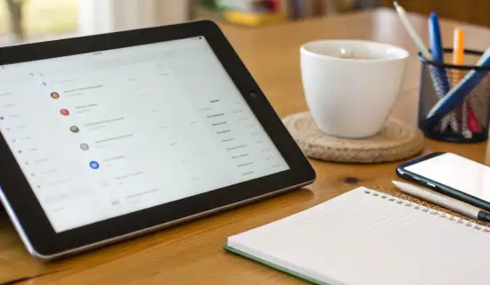 Android на iPad: перенос Google‑аккаунта, контактов и календарей за 30 минут