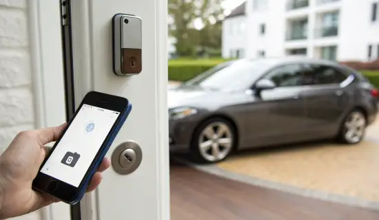 iPhone как ключ от дома и машины в 2026: какие модели поддерживают UWB и NFC и что проверить перед покупкой