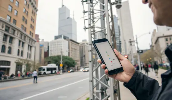 Field Test на iPhone: читаем RSRP/RSRQ/SINR и ловим проблемы LTE/5G