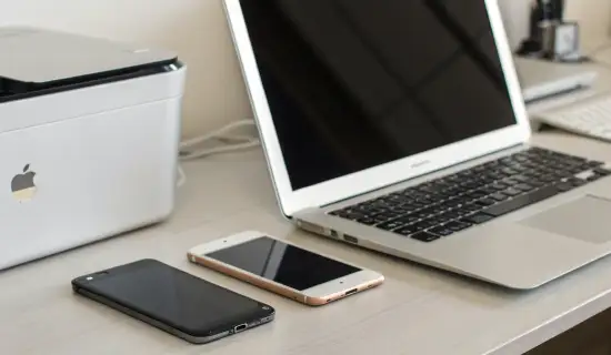 Как проверить перед покупкой, подойдёт ли iPhone, iPad или MacBook для работы с принтером дома и в офисе