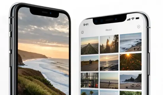 iPhone ProRAW 48 МП без магии: как снимать, обрабатывать и хранить