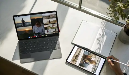 iPad Pro 11″ или 13″ (M4): какую диагональ выбрать для учебы, рисования и монтажа