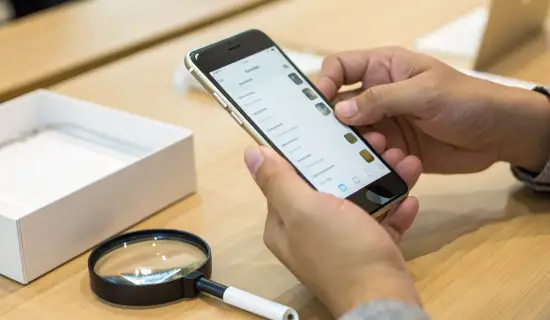 Как проверить iPhone на оригинальность в 2025: IMEI, «Детали и история сервиса», блокировки и гарантия