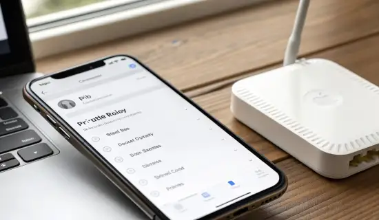 iPhone: как включить iCloud Private Relay и защищённый DNS и что делать, если сайты не открываются