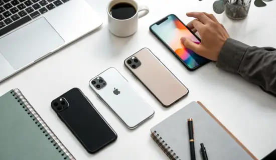 iPhone 18 Lineup: чем будут отличаться базовый, Plus, Pro и Ultra
