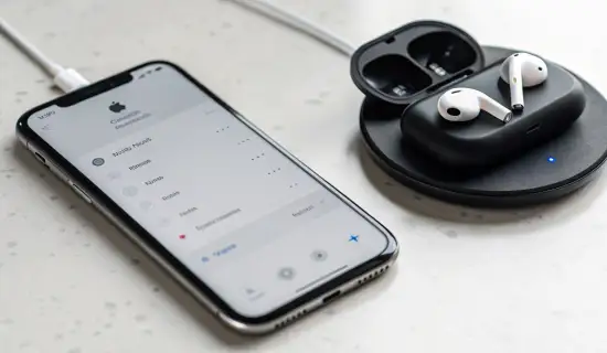 iPhone и Samsung Galaxy: что делать, если Bluetooth-наушники заикаются и пропадает звук