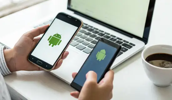 Новые Android‑прошивки 2025 от Samsung, Xiaomi и других брендов: что учесть перед обновлением