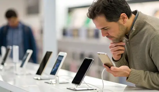 Смартфон с хорошей батареей в 2026: как читать характеристики и не попасться на «5000 мА·ч»