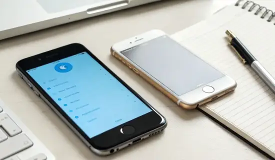 Как перенести Telegram на новый iPhone или Samsung без потери чатов, медиа и доступа