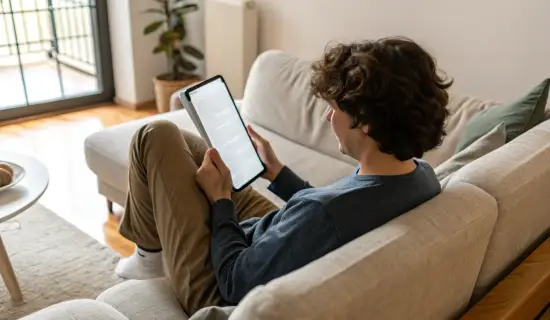 Смартфон для двух страниц: как выбрать модель, на которой удобно читать документы и сайты