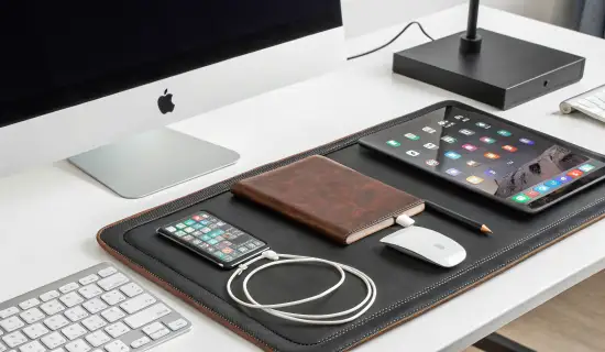 Новинки iPad и iPhone: как по характеристикам понять совместимость с аксессуарами