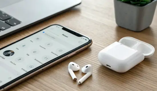 AirPods: что делать, если не включается шумоподавление или пропали режимы «Прозрачность/ANC»