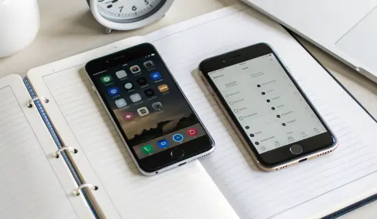 iOS 2026 и Android 2026: как настроить режим фокусировки для работы, учёбы и сна