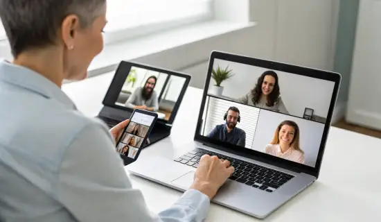 Как проверить перед покупкой, поддерживает ли iPhone, iPad или MacBook работу с внешней веб-камерой