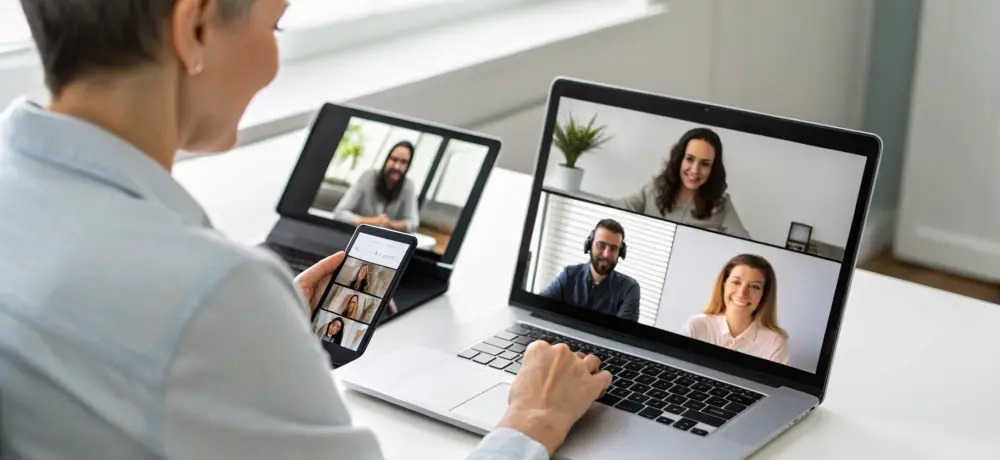 Как проверить перед покупкой, поддерживает ли iPhone, iPad или MacBook работу с внешней веб-камерой