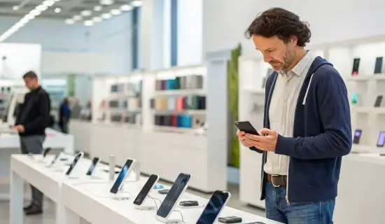 Как проверить перед покупкой, поддерживает ли смартфон запись звонков и какие есть ограничения