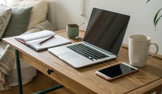 Лучшие связки «ноутбук + смартфон» до 120 000 ₽ в 2026 году: для учёбы, работы и семьи