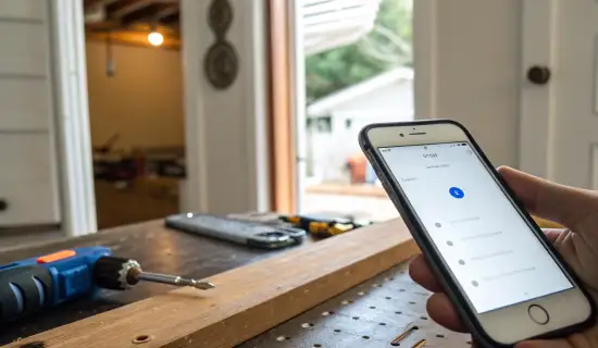iOS Команды без магии: NFC‑триггеры, «Фокус» и автоматизация для мастерской и дома