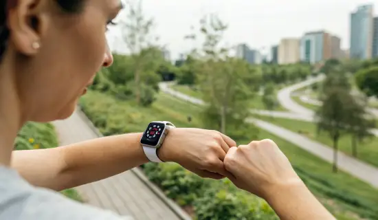 Apple Watch Series 14: функции для здоровья и спорта, которые реально влияют на выбор