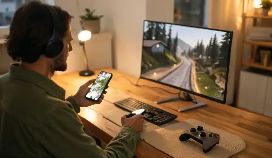 Какой iPhone лучше взять для игр в 2026: свежий базовый или прошлогодний Pro