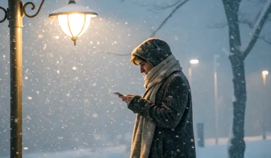 Новинки Apple и Samsung: как по характеристикам понять, удобно ли пользоваться смартфоном зимой