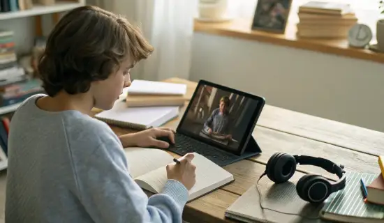 ТОП продаваемых Android‑планшетов 2025 для учёбы и фильмов: рейтинг по отзывам