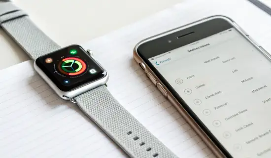 Когда менять батарею в Apple Watch и как подготовиться к сервису: чек‑лист на 20 минут