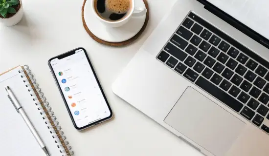 Меняем e‑mail Apple ID без потери покупок: пошаговый план и проверки