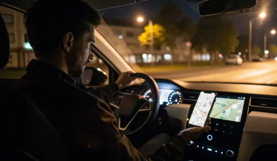 Какой смартфон выбрать для музыки в машине: CarPlay, Android Auto, Bluetooth и память