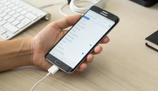 Samsung Galaxy: как отключить автообновление приложений и сэкономить батарею и трафик