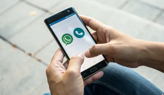 Samsung Dual Messenger: два WhatsApp и два Telegram на одном Galaxy без сторонних приложений