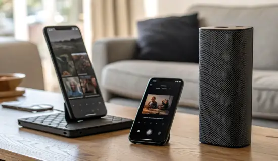 Топ смартфонов 2027 с лучшим стереозвуком: фильмы и музыка без колонки