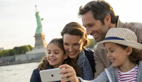 Какой iPhone взять в 2026 для фото детей и путешествий: три лучших варианта по бюджету