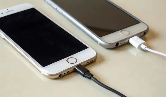 Как перенести фото, контакты и календарь с Android на iPhone без хаоса и дублей