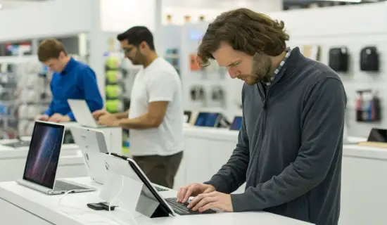 Как проверить перед покупкой, поддерживает ли iPhone, iPad или MacBook внешнюю клавиатуру и горячие клавиши