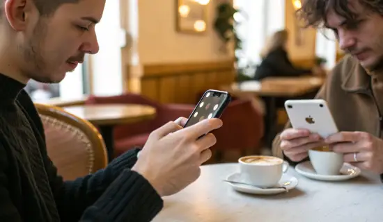 Компактный смартфон: iPhone mini б/у или свежий маленький Android