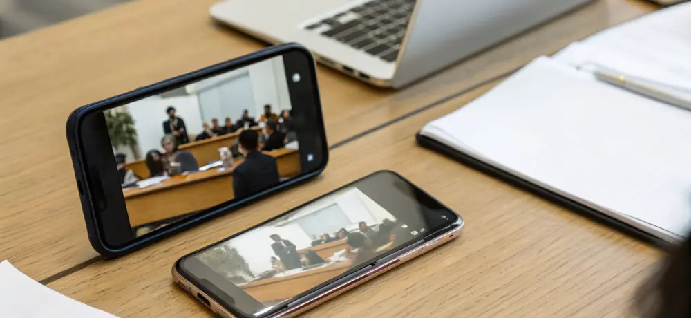 Как проверить перед покупкой, подойдёт ли iPhone или Samsung Galaxy для записи встреч и лекций с расшифровкой