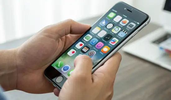 iPhone: как включить и настроить «Тактильные касания» (Haptic Touch), чтобы меню открывались быстрее