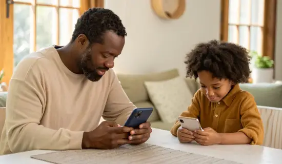 Семейный контроль на Android: Google Family Link и настройки у Samsung шаг за шагом