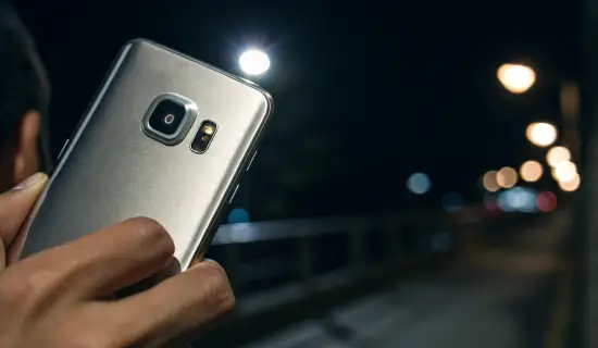 Samsung Galaxy: как быстро проверить, есть ли OIS в камере, и почему это важно для фото и видео