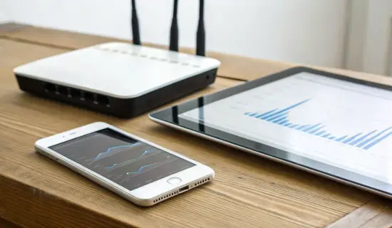 Как проверить скорость и стабильность Wi‑Fi на iPhone, iPad и Android: простой тест без специальных приборов