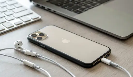 USB‑C аудио для iPhone: как выбрать донгл и проводные наушники без потери качества