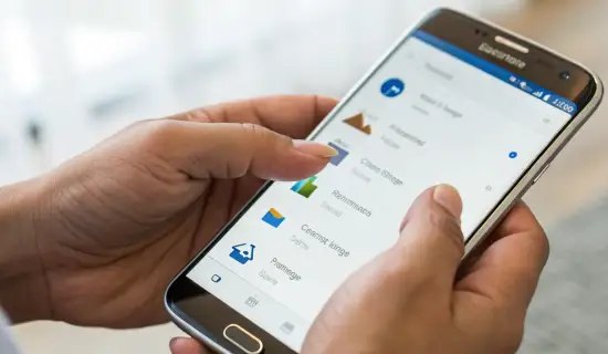 Samsung Galaxy: как освободить память без удаления фото — что чистить в One UI, чтобы телефон не тормозил