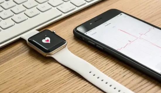 Apple Watch не снимает ЭКГ или пишет «Функция недоступна»: совместимость, регион, возраст и быстрые проверки