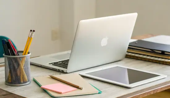 ТОП устройств Apple для учёбы: что действительно нужно студенту