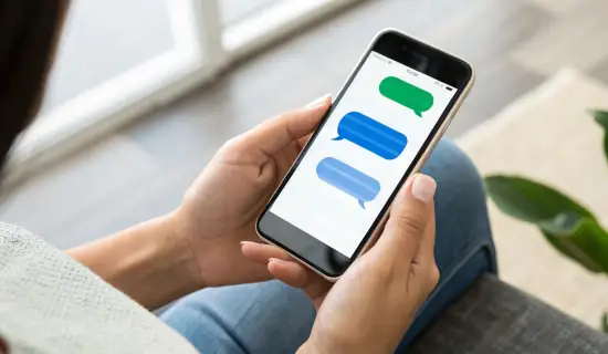 iPhone не отправляет iMessage: почему сообщение становится зелёным и как вернуть iMessage