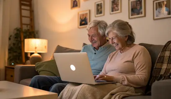 Какой Mac выбрать родителям для видеосвязи, сериалов и простых документов